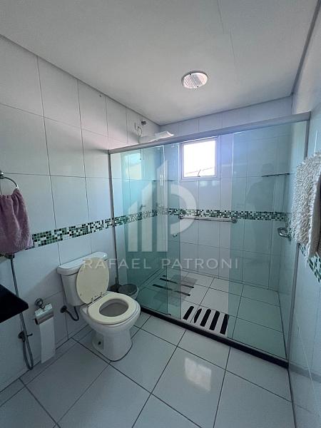 Vila Velha - Duplex 5 Dormit�rios 450m² Barra do Jucu 26