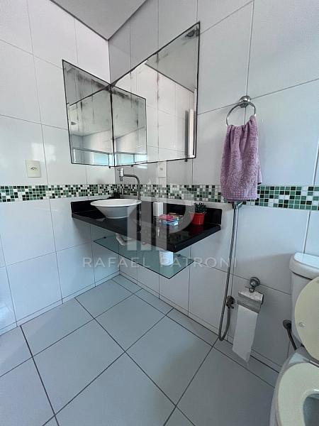 Vila Velha - Duplex 5 Dormit�rios 450m² Barra do Jucu 25