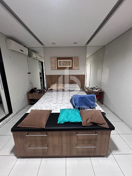 Vila Velha - Duplex 5 Dormit�rios 450m² Barra do Jucu 22