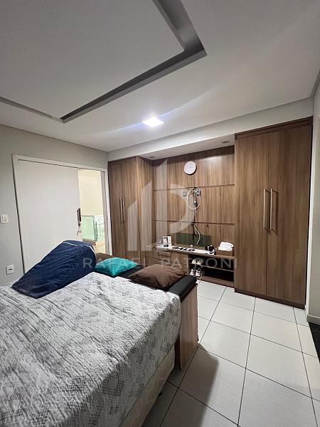 Vila Velha - Duplex 5 Dormit�rios 450m² Barra do Jucu 21
