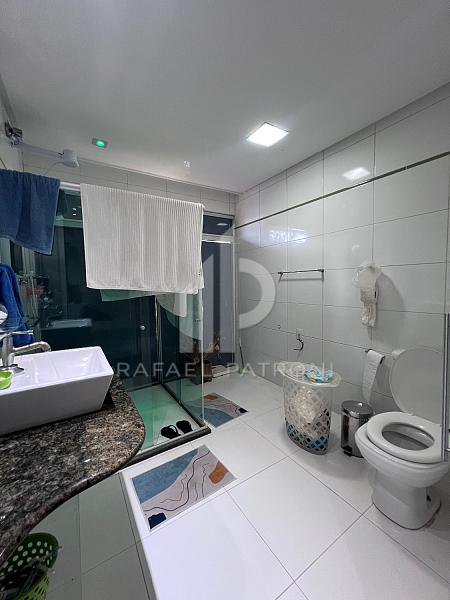 Vila Velha - Duplex 5 Dormit�rios 450m² Barra do Jucu 20