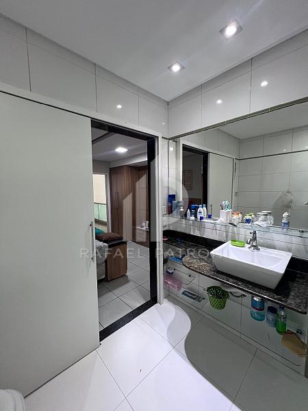 Vila Velha - Duplex 5 Dormit�rios 450m² Barra do Jucu 19