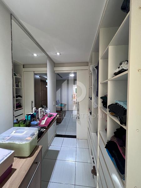 Vila Velha - Duplex 5 Dormit�rios 450m² Barra do Jucu 16