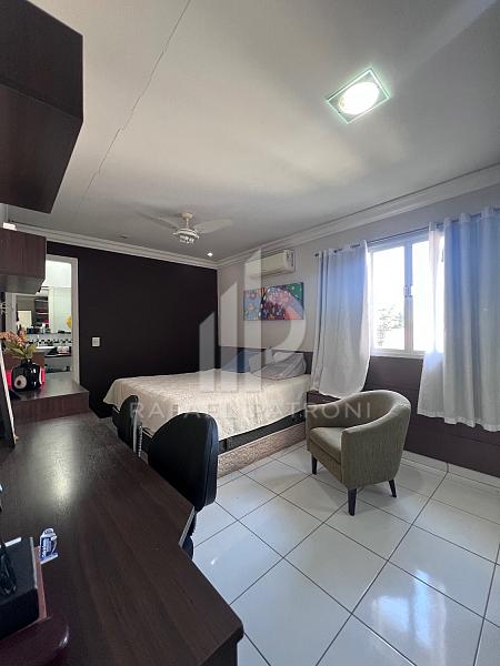 Vila Velha - Duplex 5 Dormit�rios 450m² Barra do Jucu 15