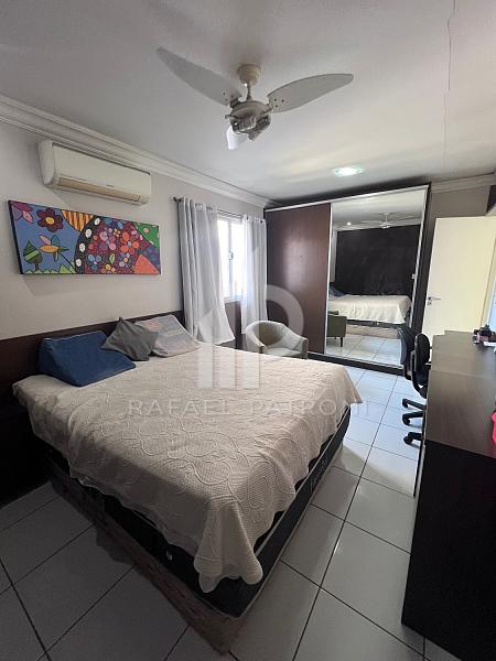 Vila Velha - Duplex 5 Dormit�rios 450m² Barra do Jucu 13