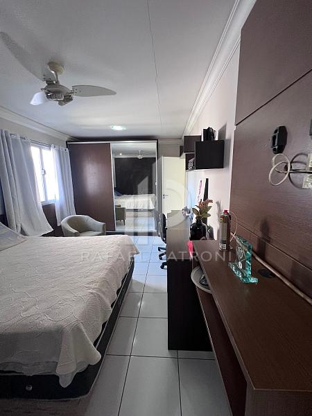 Vila Velha - Duplex 5 Dormit�rios 450m² Barra do Jucu 12