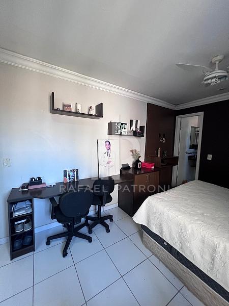 Vila Velha - Duplex 5 Dormit�rios 450m² Barra do Jucu 8