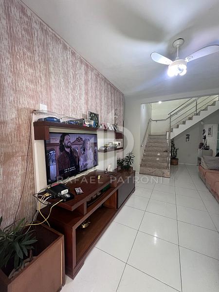 Vila Velha - Duplex 5 Dormit�rios 450m² Barra do Jucu 6