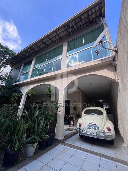 Vila Velha - Duplex 5 Dormit�rios 450m² Barra do Jucu 1