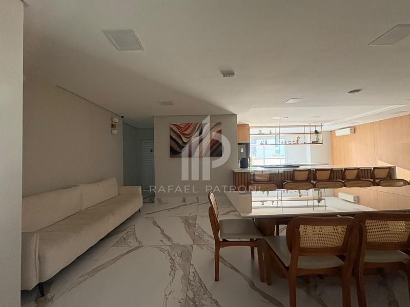Praia de itapu� - Apartamento de 3 quartos - Vista Mar - 2 vagas 18