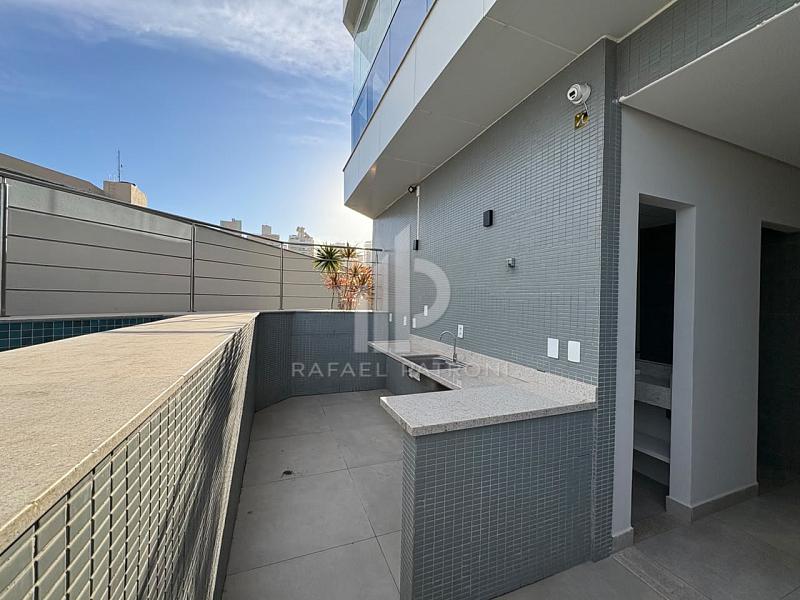 Praia de itapu� - Apartamento de 3 quartos - Vista Mar - 2 vagas 21