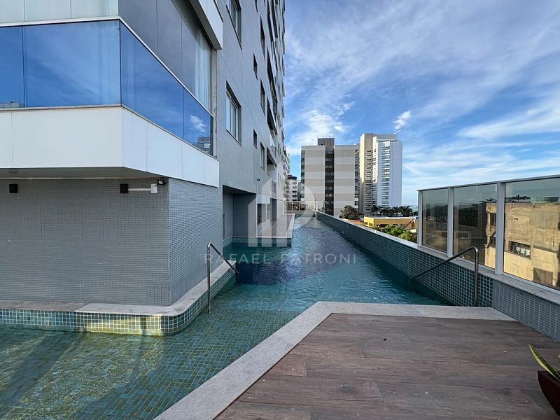 Praia de itapu� - Apartamento de 3 quartos - Vista Mar - 2 vagas 23