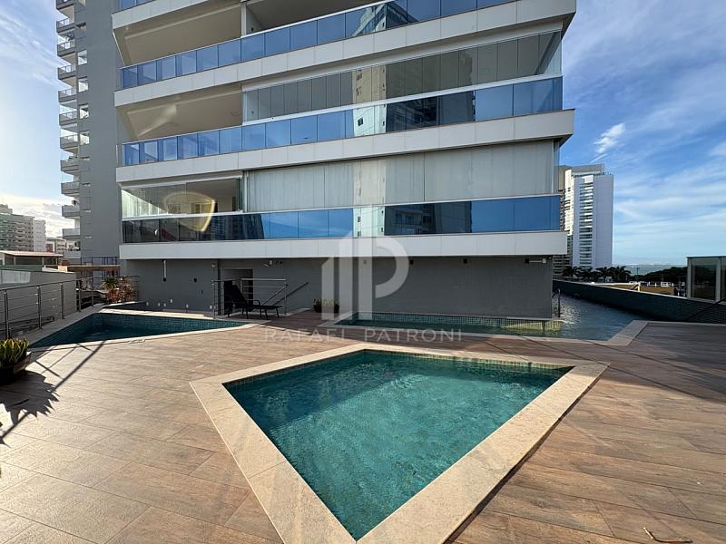 Praia de itapu� - Apartamento de 3 quartos - Vista Mar - 2 vagas 24