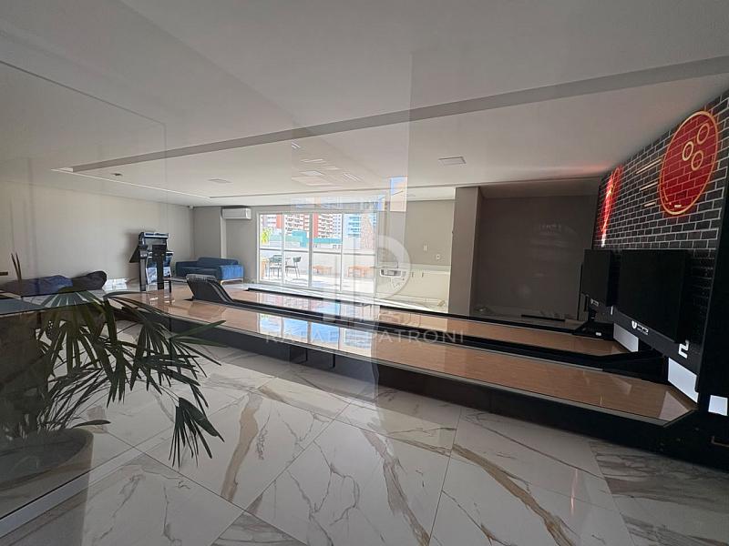 Praia de itapu� - Apartamento de 3 quartos - Vista Mar - 2 vagas 28