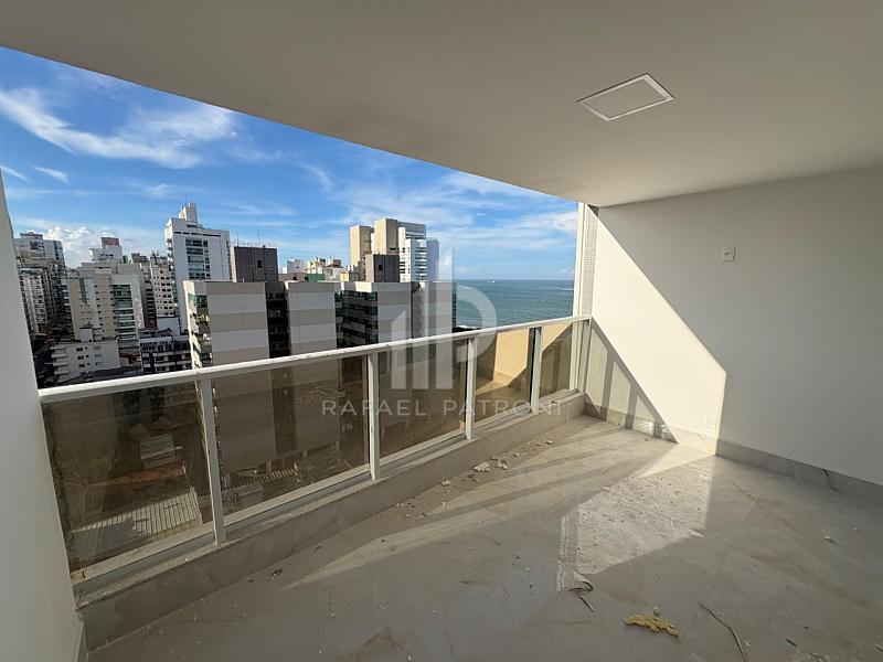 Praia de itapu� - Apartamento de 3 quartos - Vista Mar - 2 vagas 16