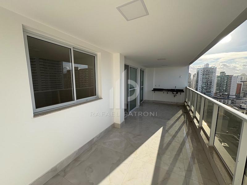 Praia de itapu� - Apartamento de 3 quartos - Vista Mar - 2 vagas 4