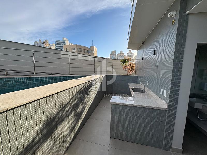 Praia de itapu� - Apartamento de 3 quartos - Vista Mar - 2 vagas 32