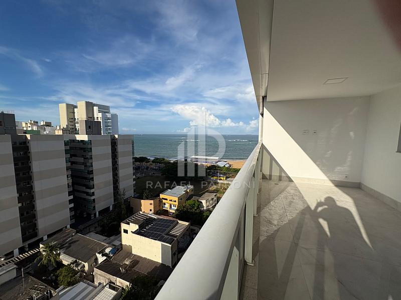 Praia de itapu� - Apartamento de 3 quartos - Vista Mar - 2 vagas 3