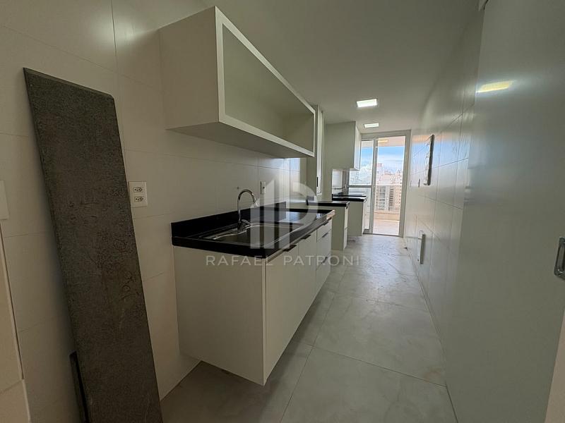 Praia de itapu� - Apartamento de 3 quartos - Vista Mar - 2 vagas 6