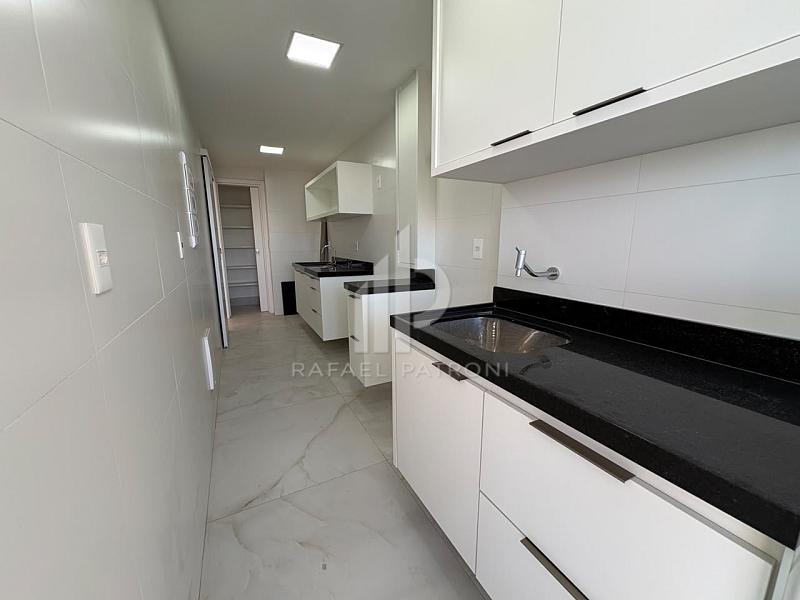 Praia de itapu� - Apartamento de 3 quartos - Vista Mar - 2 vagas 7