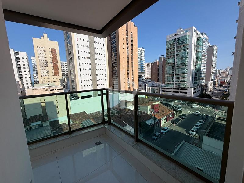 Vila Velha - Apartamento 4 dormit�rios 146m² Praia Da Costa 18