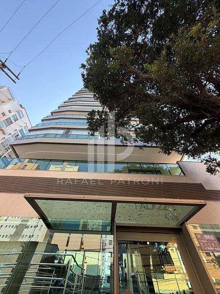 Vila Velha - Apartamento 4 dormit�rios 146m² Praia Da Costa 27