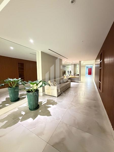 Vila Velha - Apartamento 4 dormit�rios 146m² Praia Da Costa 26