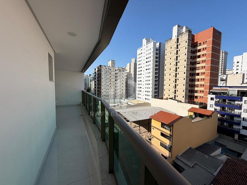 Vila Velha - Apartamento 4 dormit�rios 146m² Praia Da Costa 20