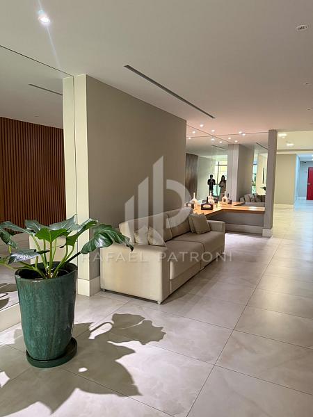 Vila Velha - Apartamento 4 dormit�rios 146m² Praia Da Costa 23
