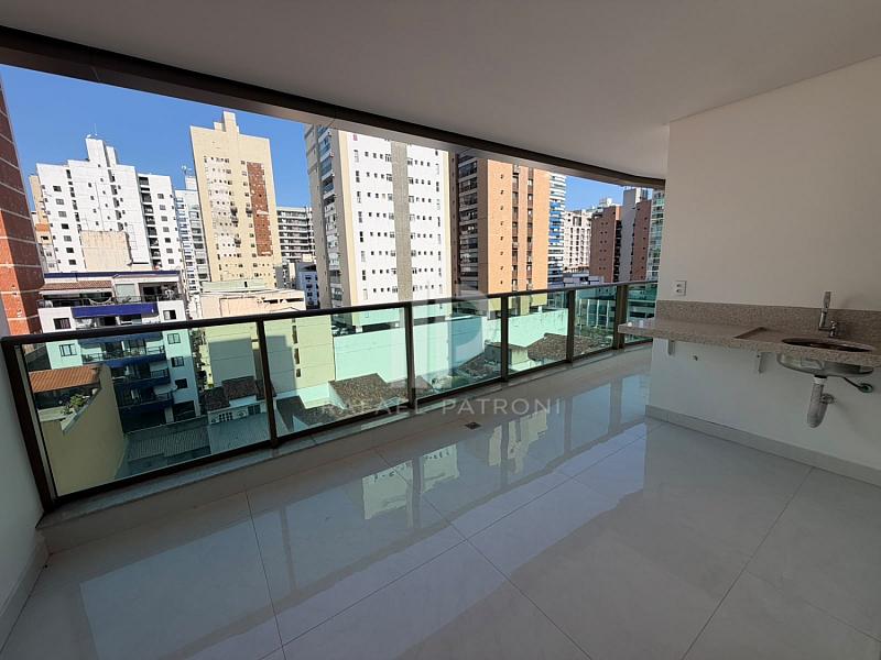 Vila Velha - Apartamento 4 dormit�rios 146m² Praia Da Costa 1