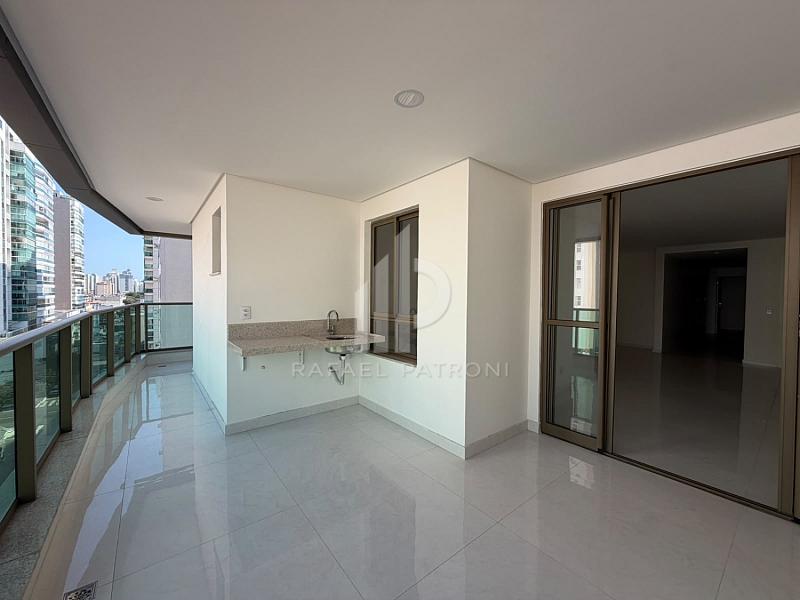 Vila Velha - Apartamento 4 dormit�rios 146m² Praia Da Costa 14