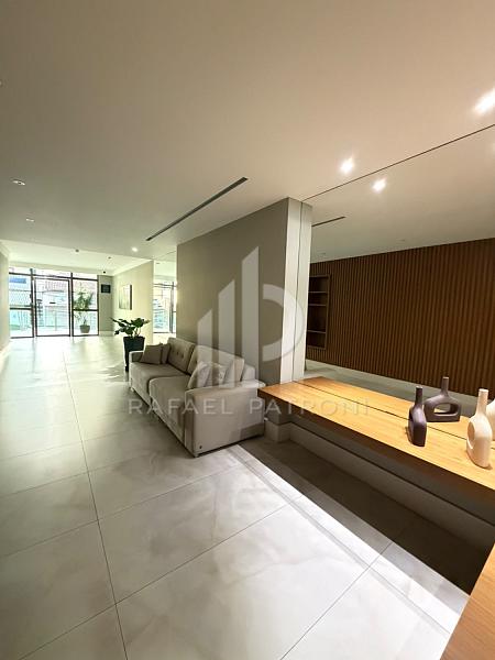 Vila Velha - Apartamento 4 dormit�rios 146m² Praia Da Costa 19