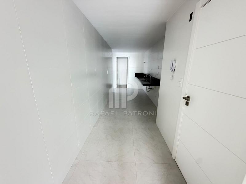 Vila Velha - Apartamento 4 dormit�rios 146m² Praia Da Costa 3