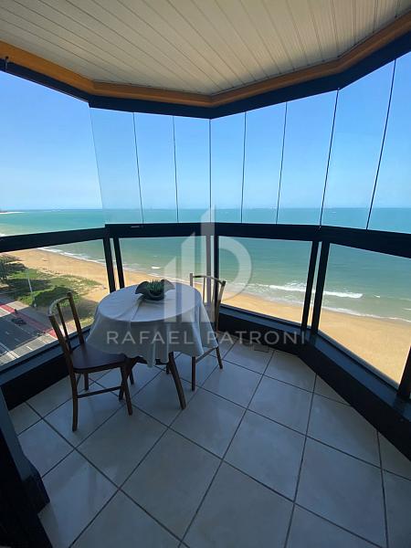 Praia de Itaparica - Loft - Frente mar - Mobiliado - 11