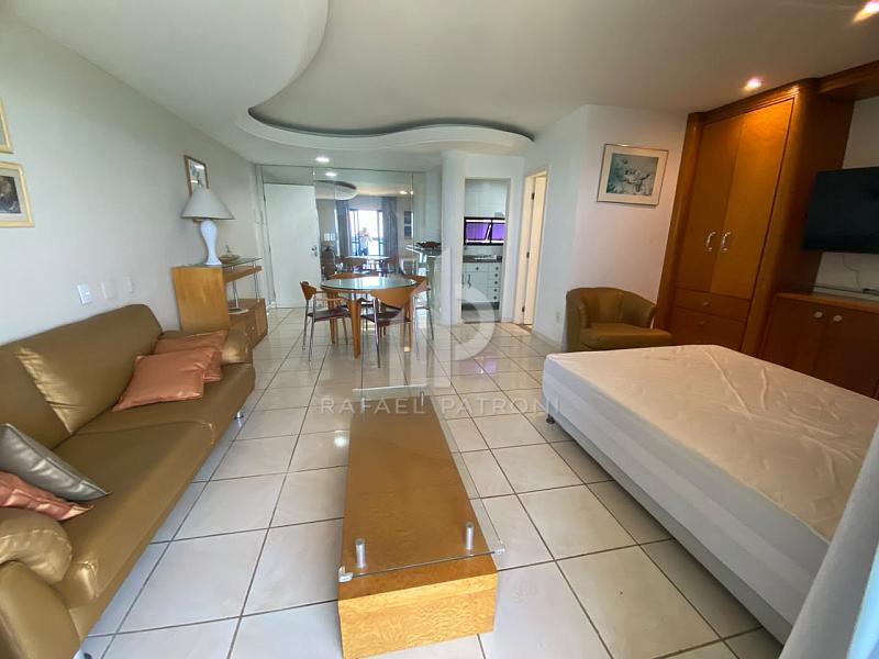 Praia de Itaparica - Loft - Frente mar - Mobiliado - 2