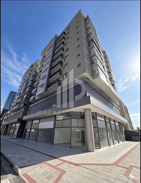 Vila Velha Cobertura Duplex 4 dormit�rios 207m² Praia da Costa 1