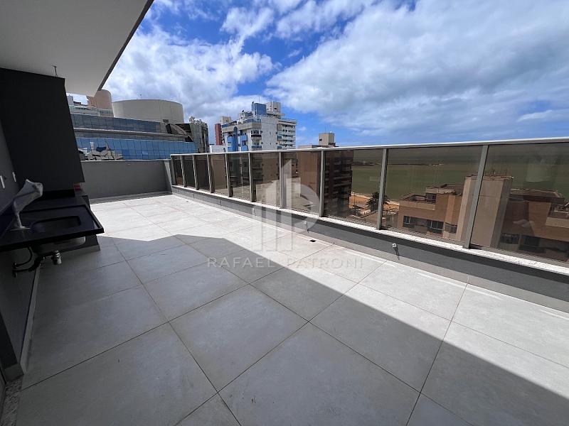 Vila Velha Cobertura Duplex 4 dormit�rios 207m² Praia da Costa 4