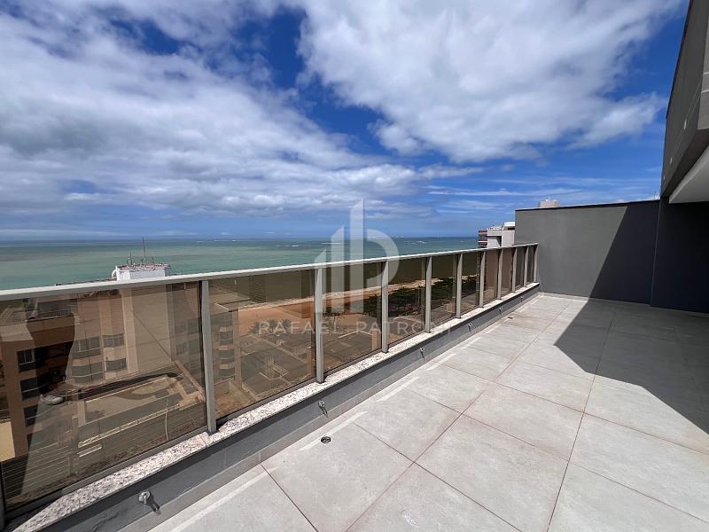 Vila Velha Cobertura Duplex 4 dormit�rios 207m² Praia da Costa 3