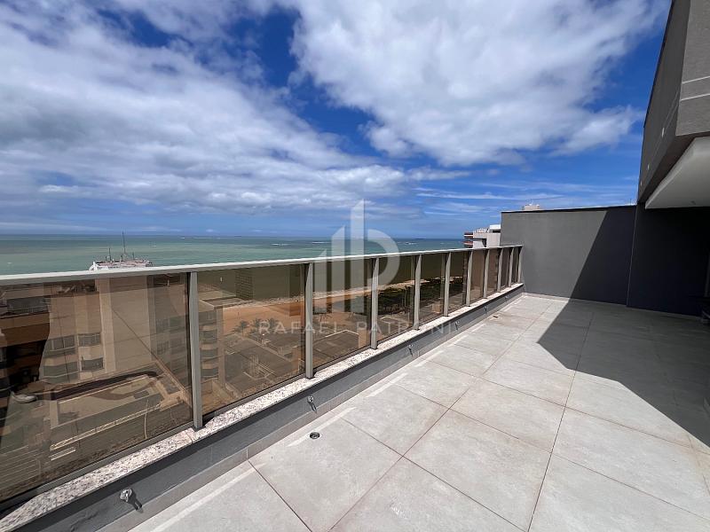 Vila Velha Cobertura Duplex 4 dormit�rios 207m² Praia da Costa 2