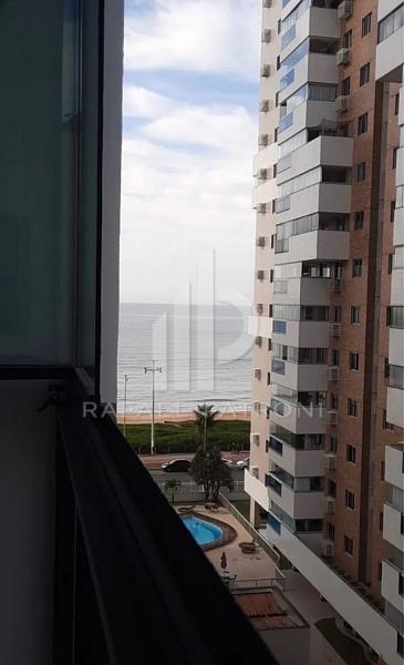 Vila Velha - Apartamento 2 Dormit�rios - Climatizado com m�veis planejados Praia De Itaparica 1