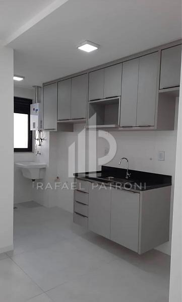 Vila Velha - Apartamento 2 Dormit�rios - Climatizado com m�veis planejados Praia De Itaparica 3