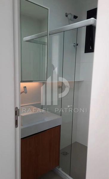 Vila Velha - Apartamento 2 Dormit�rios - Climatizado com m�veis planejados Praia De Itaparica 4