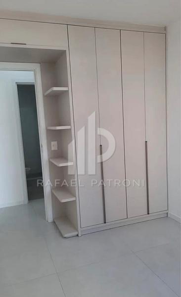 Vila Velha - Apartamento 2 Dormit�rios - Climatizado com m�veis planejados Praia De Itaparica 5