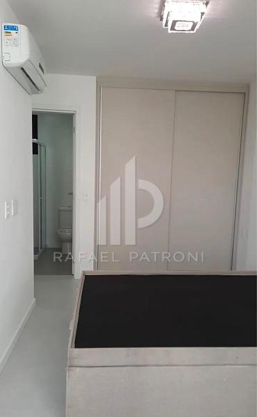 Vila Velha - Apartamento 2 Dormit�rios - Climatizado com m�veis planejados Praia De Itaparica 6