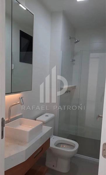 Vila Velha - Apartamento 2 Dormit�rios - Climatizado com m�veis planejados Praia De Itaparica 8