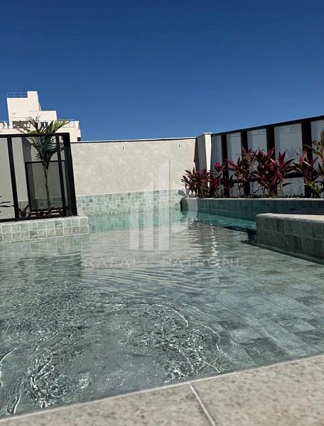 Vila Velha - Apartamento 2 Dormit�rios - Climatizado com m�veis planejados Praia De Itaparica 10
