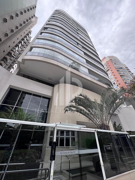 Vila Velha - Apartamento 3 dormit�rios 125m² Lazer Completo Praia Da Costa - Castanheiras 2