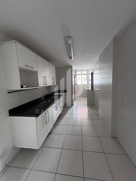 Vila Velha - Apartamento 3 dormit�rios 125m² Lazer Completo Praia Da Costa - Castanheiras 7