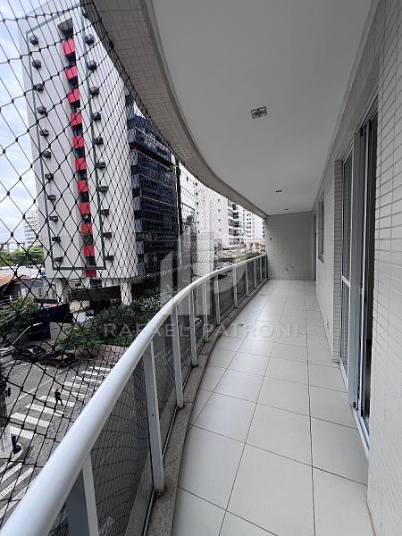 Vila Velha - Apartamento 3 dormit�rios 125m² Lazer Completo Praia Da Costa - Castanheiras 16