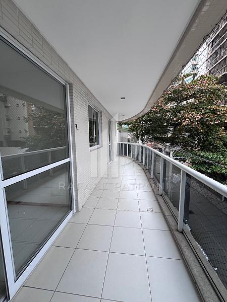 Vila Velha - Apartamento 3 dormit�rios 125m² Lazer Completo Praia Da Costa - Castanheiras 17